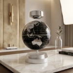 Globe Without Gravity