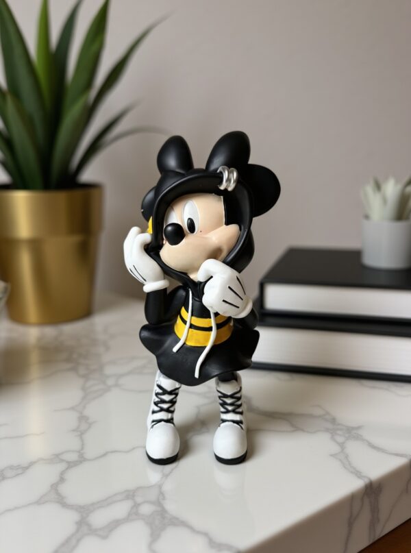 minnie-mouse-showpiece
