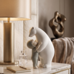 Polar Serenity Sculpture