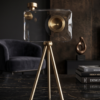 Crystal Camera Decorative