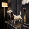 Prestige Pup Sculpture