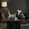 Prestige Pup Sculpture