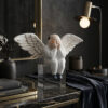 Guardian Angel Art Statue