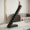 Steps of Success Statue