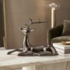 Harmony Stag Sculpture
