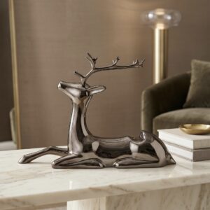 Harmony Stag Sculpture