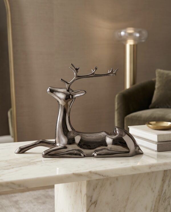 Harmony Stag Sculpture
