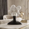 Celestial Muse Decorative Bust