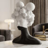 Celestial Muse Decorative Bust