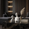 Harmony Form Decorative Sculpture