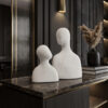 Harmony Form Decorative Sculpture