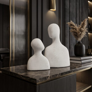 Harmony Form Decorative Sculpture